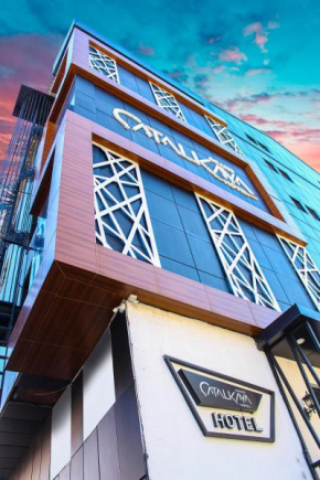 Grand Catalkaya Hotel